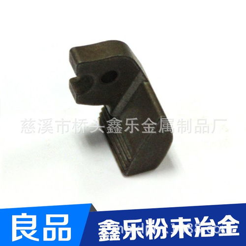 粉末冶金制品长期供应 精密结构件与品质保证的匠心之道