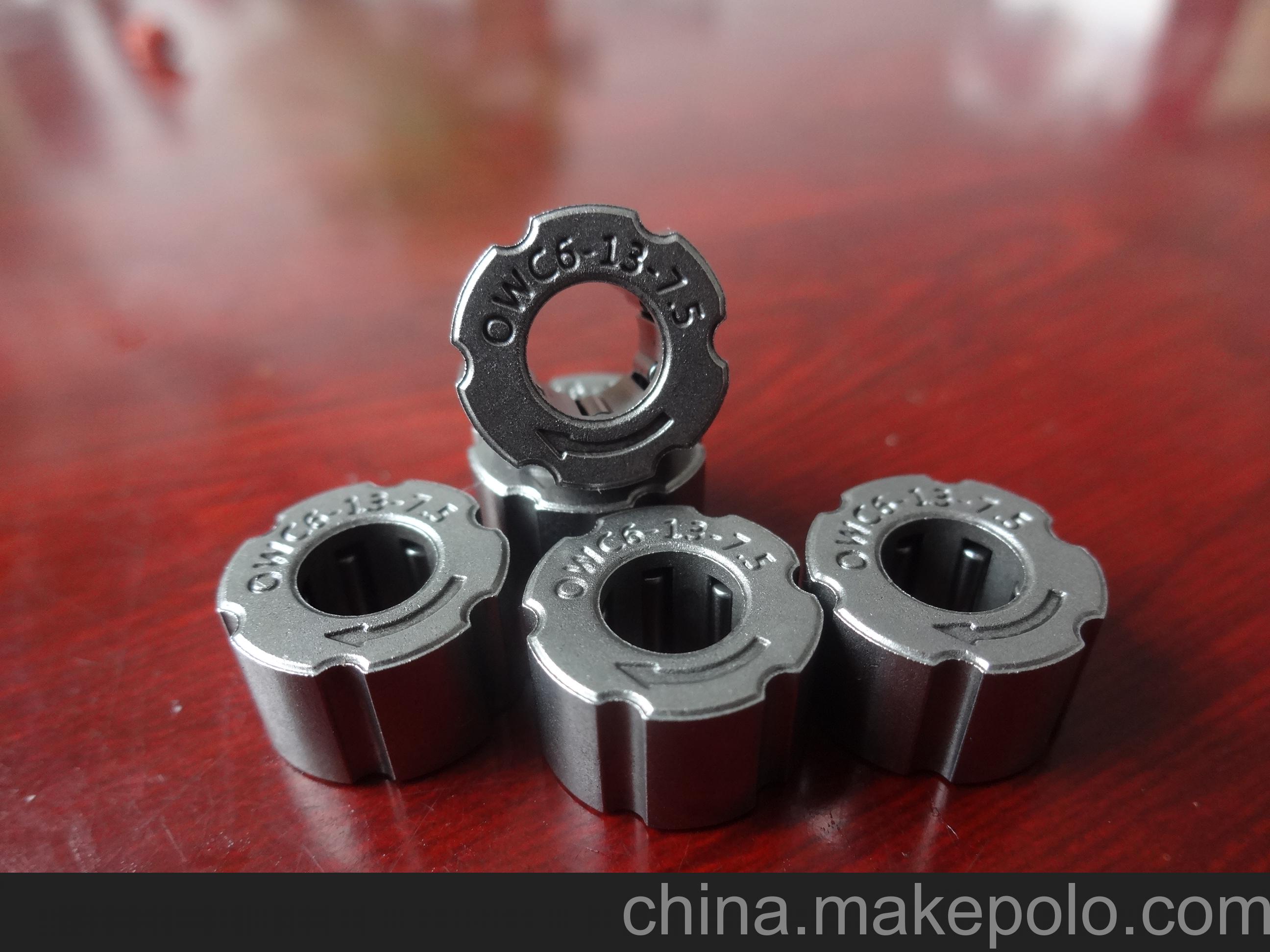 淮安粉末冶金单向轴承实拍图集 工艺与应用的视觉解析